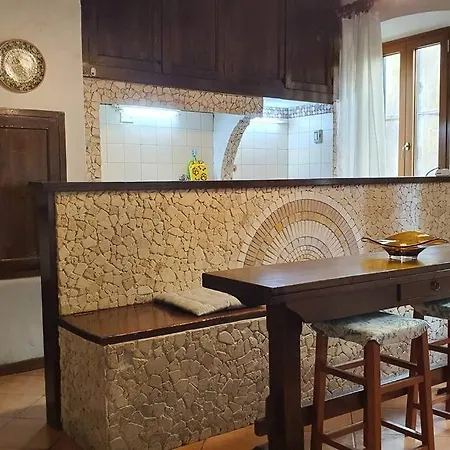 Pepi Rustico * Firenze