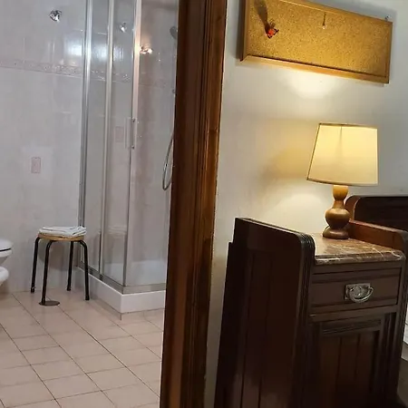 Pepi Rustico Apartman *