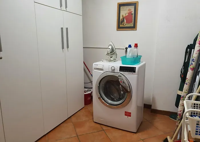 Pepi Rustico Daire Floransa