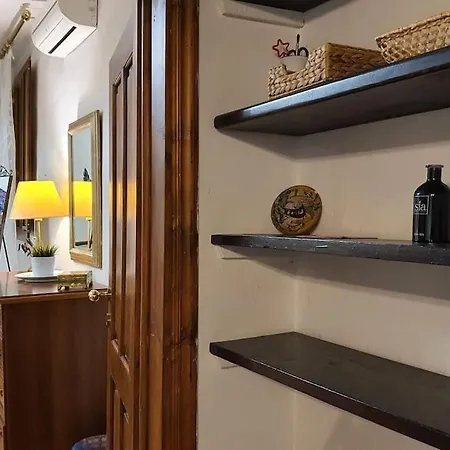 Pepi Rustico Apartment *