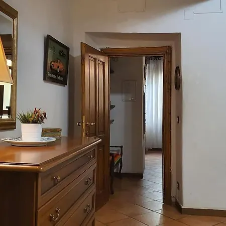 Pepi Rustico * Florencja