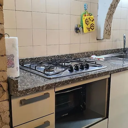 Pepi Rustico * Florencja