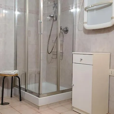 Apartament Pepi Rustico *