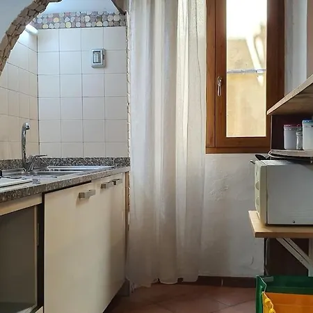 Apartment Pepi Rustico Florence