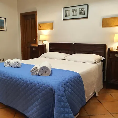 Apartamento Pepi Rustico Florencia
