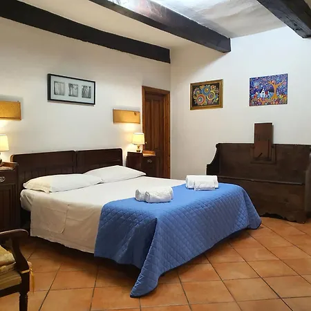 Apartment Pepi Rustico *