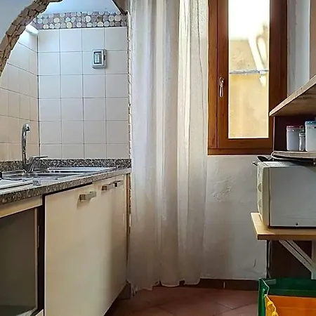 Pepi Rustico * פירנצה