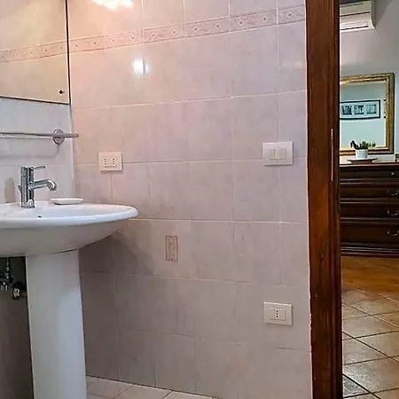 Pepi Rustico דירה *