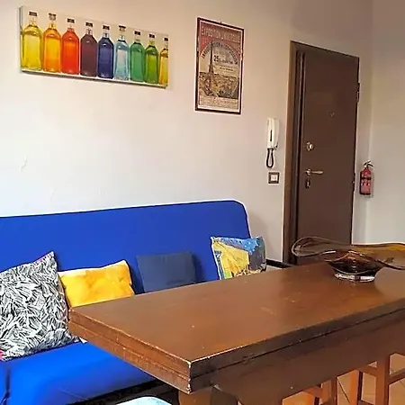 Apartament Pepi Rustico *