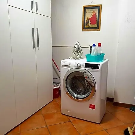Pepi Rustico * פירנצה