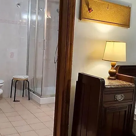 Pepi Rustico Apartament