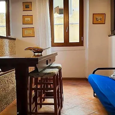 Apartament Pepi Rustico Florencja