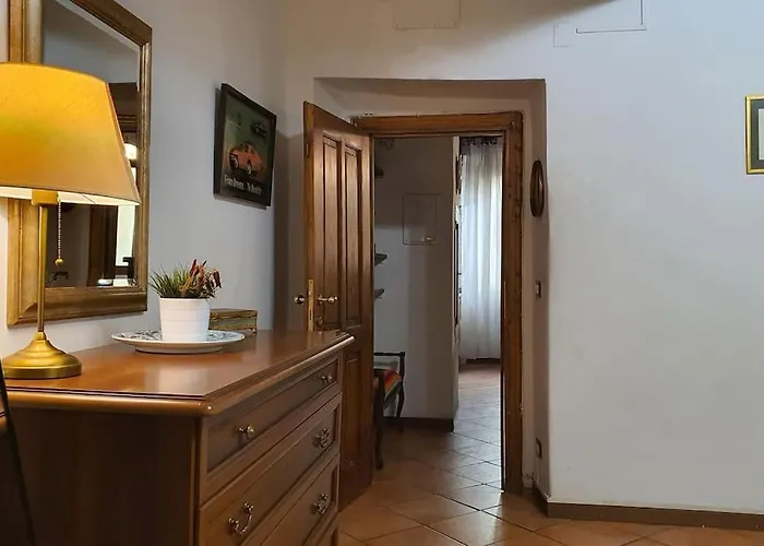 Pepi Rustico * Florencie