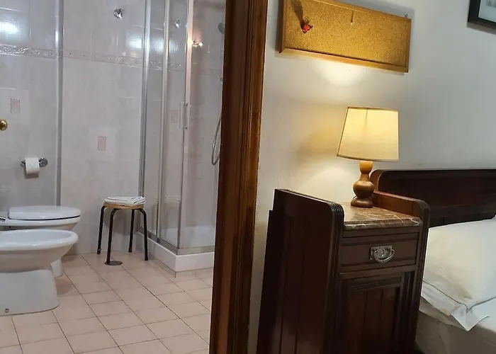 Pepi Rustico Apartmán *