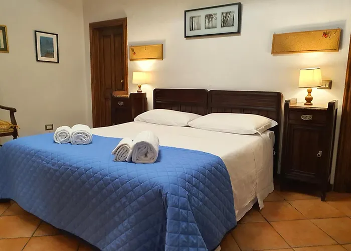 Apartman Pepi Rustico Firenze