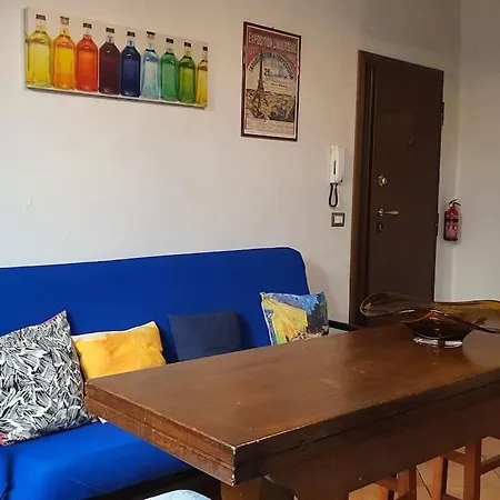 Apartment Pepi Rustico Florenz