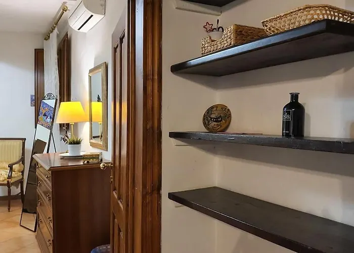 Pepi Rustico Apartment *